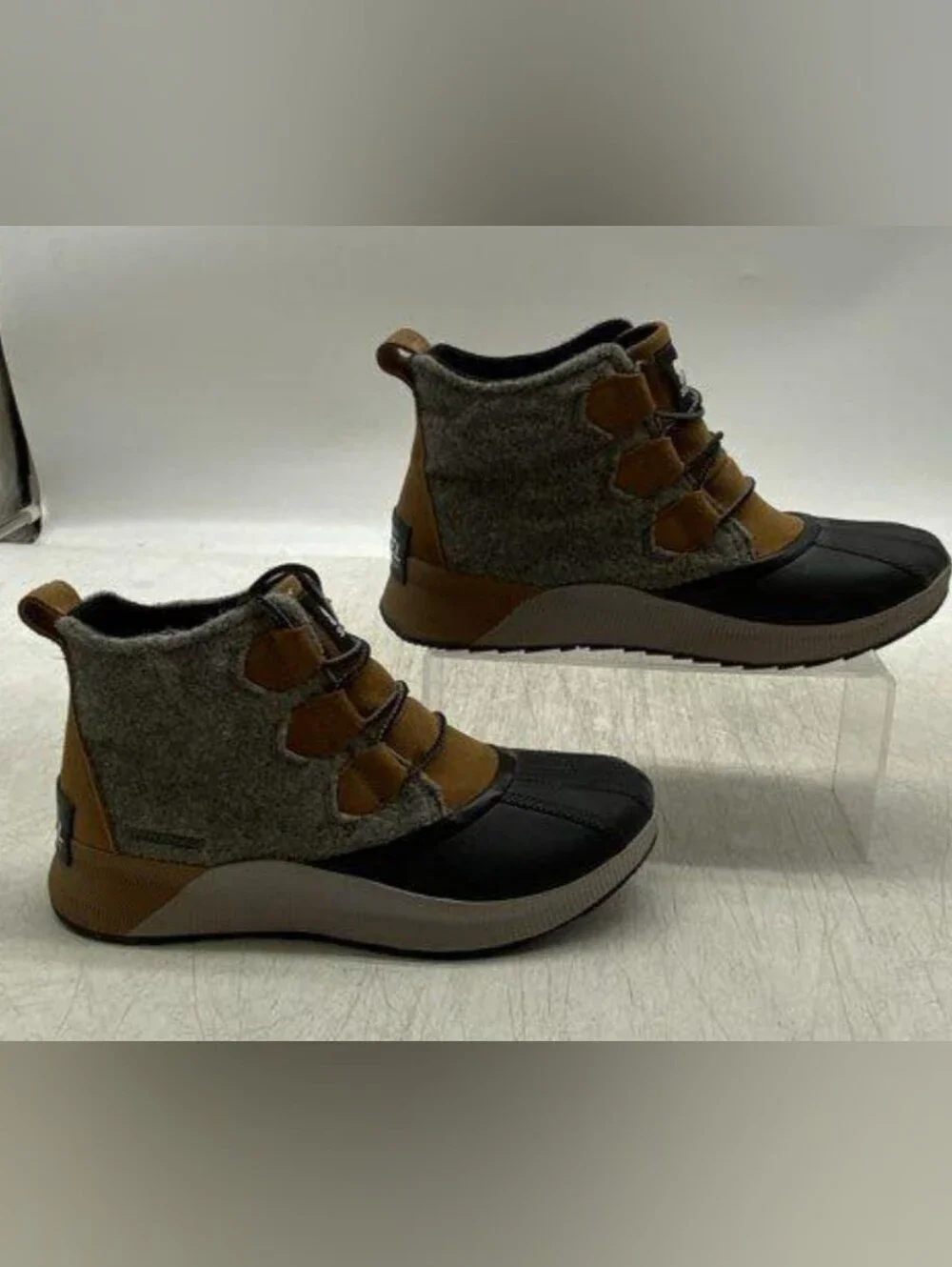 Sorel stylish ankle